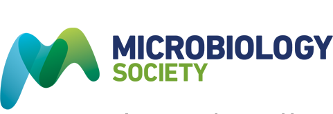 Microbiology Society Microbiology Society